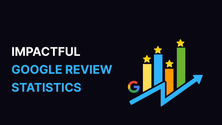 Impactful Google Review Statistics